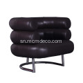 Replica Bibendum Leather Lounge Sachigaro NaEillen Grey